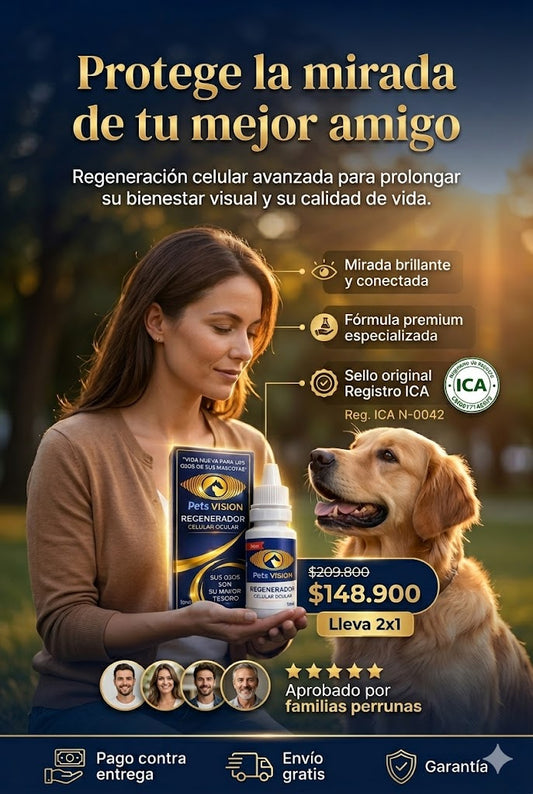 Pets Vision